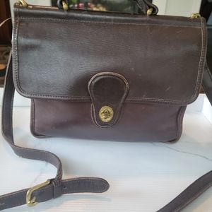 Vintage Coach